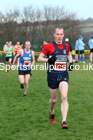 Masters 2020 Birtley Cross Country Relay, County Durham.  Photo: David T. Hewitson/Sports for All Pics